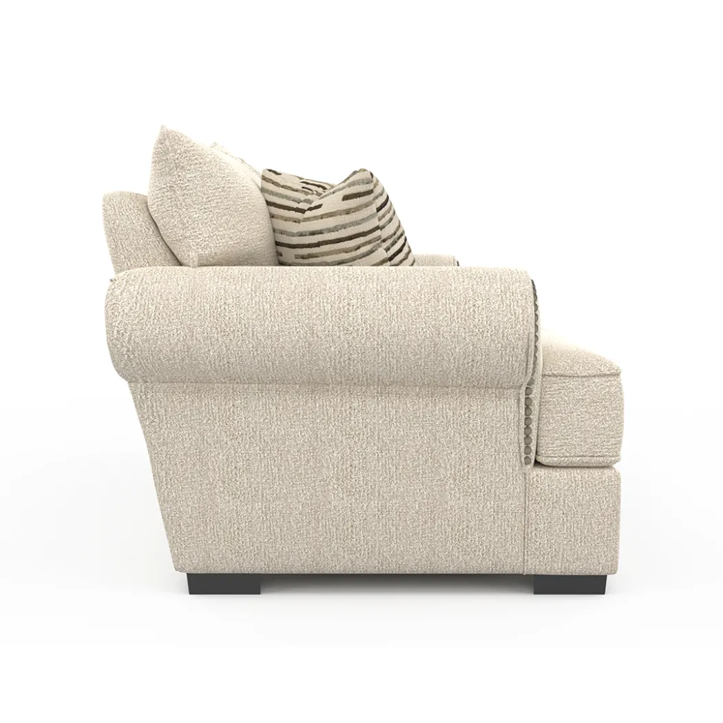 Beretta Gel Sofa