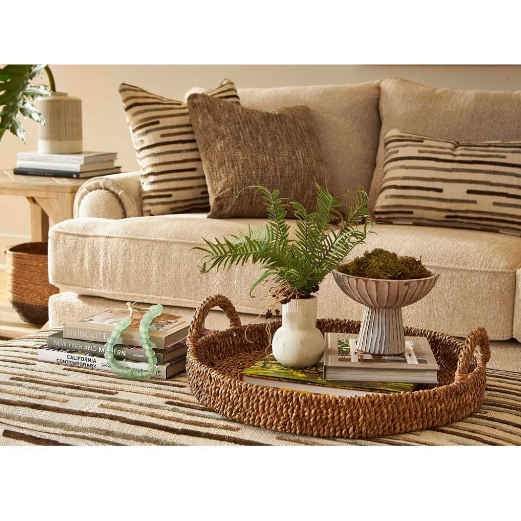 Beretta Gel Sofa