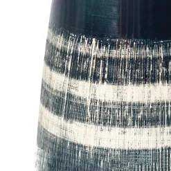 Berni Blue Table Lamp