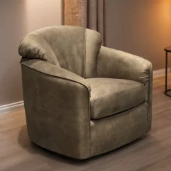 Betty Swivel Glider