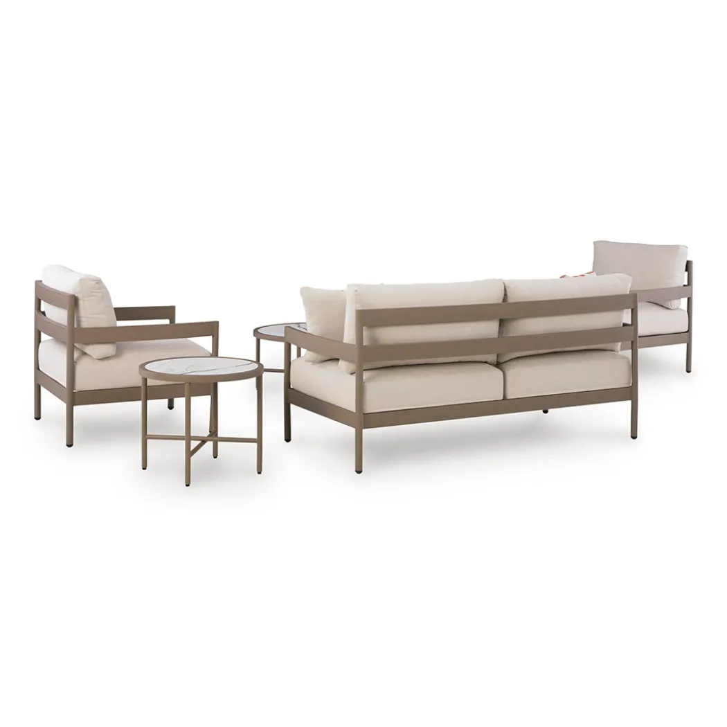 Big Creek Cove Outdoor Set (5pc)