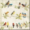 Birdsong (Outdoor Canvas)
