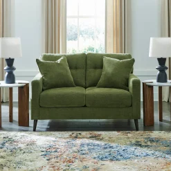 Bixler Loveseat