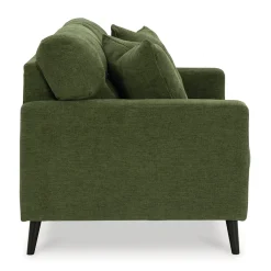 Bixler Loveseat