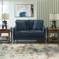 Bixler Loveseat