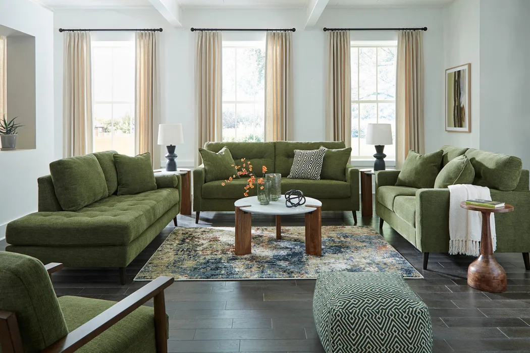 Bixler Sofa