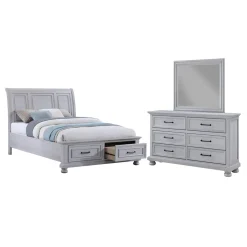 Blackwater Falls Bedroom Group