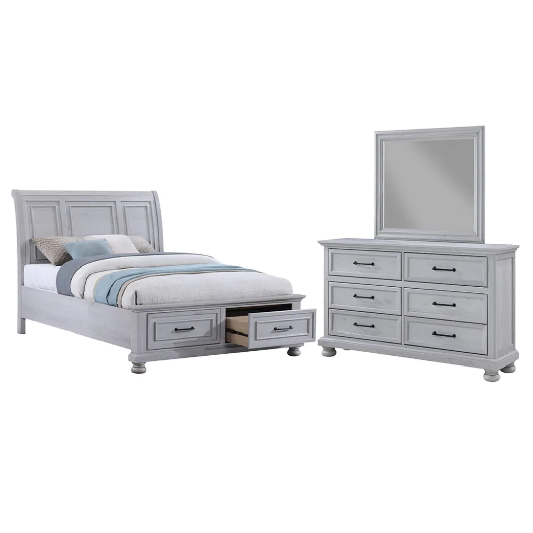 Blackwater Falls Bedroom Group