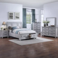 Blackwater Falls Bedroom Group