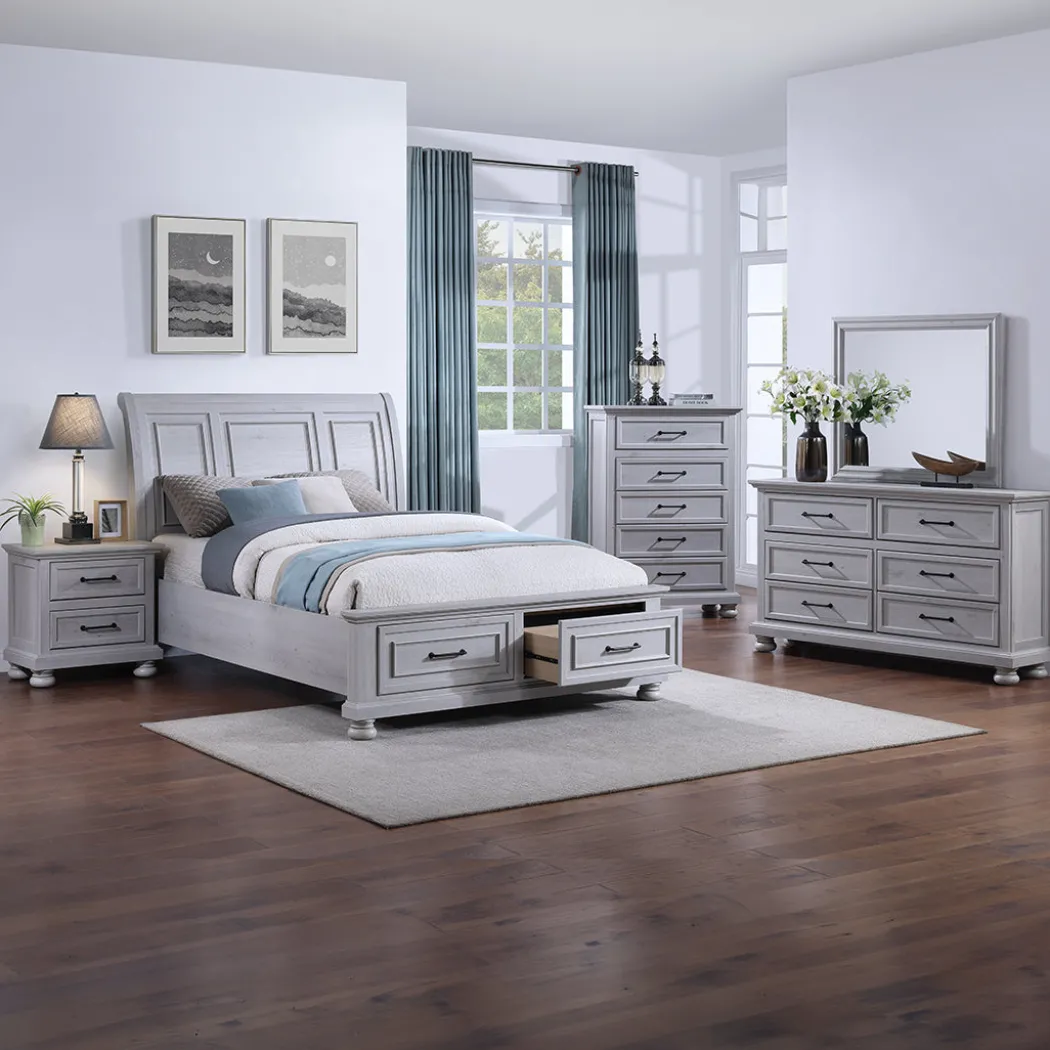 Blackwater Falls Bedroom Group