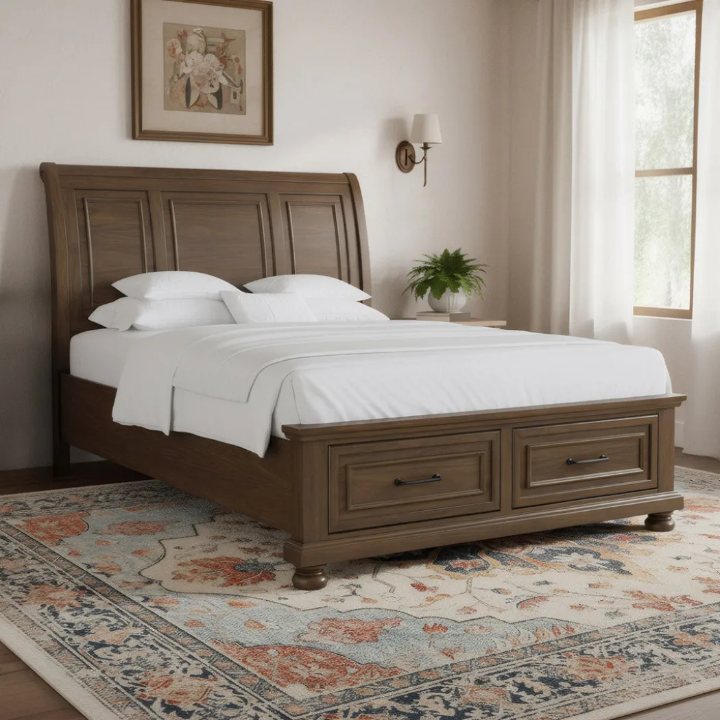 Blackwater Falls Bedroom Group