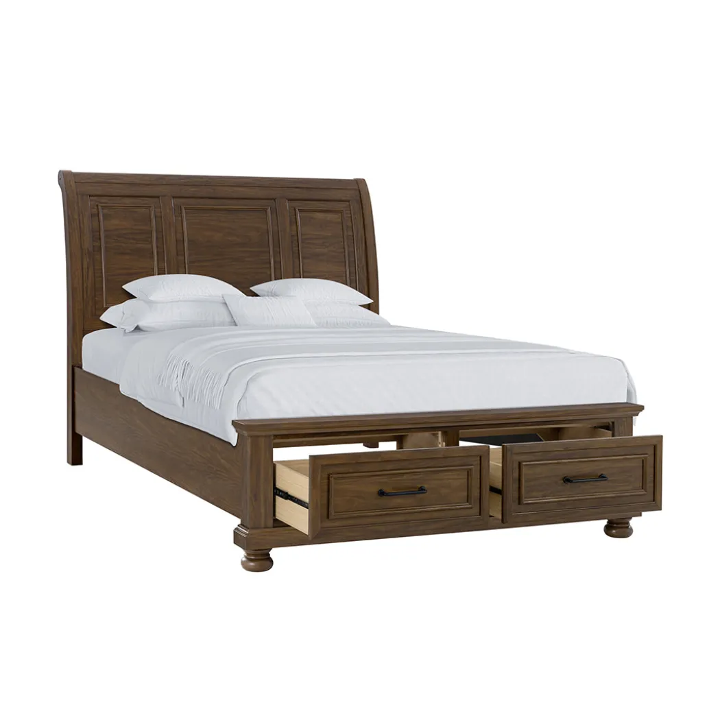 Blackwater Falls Bedroom Group