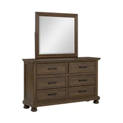 Blackwater Falls Bedroom Group