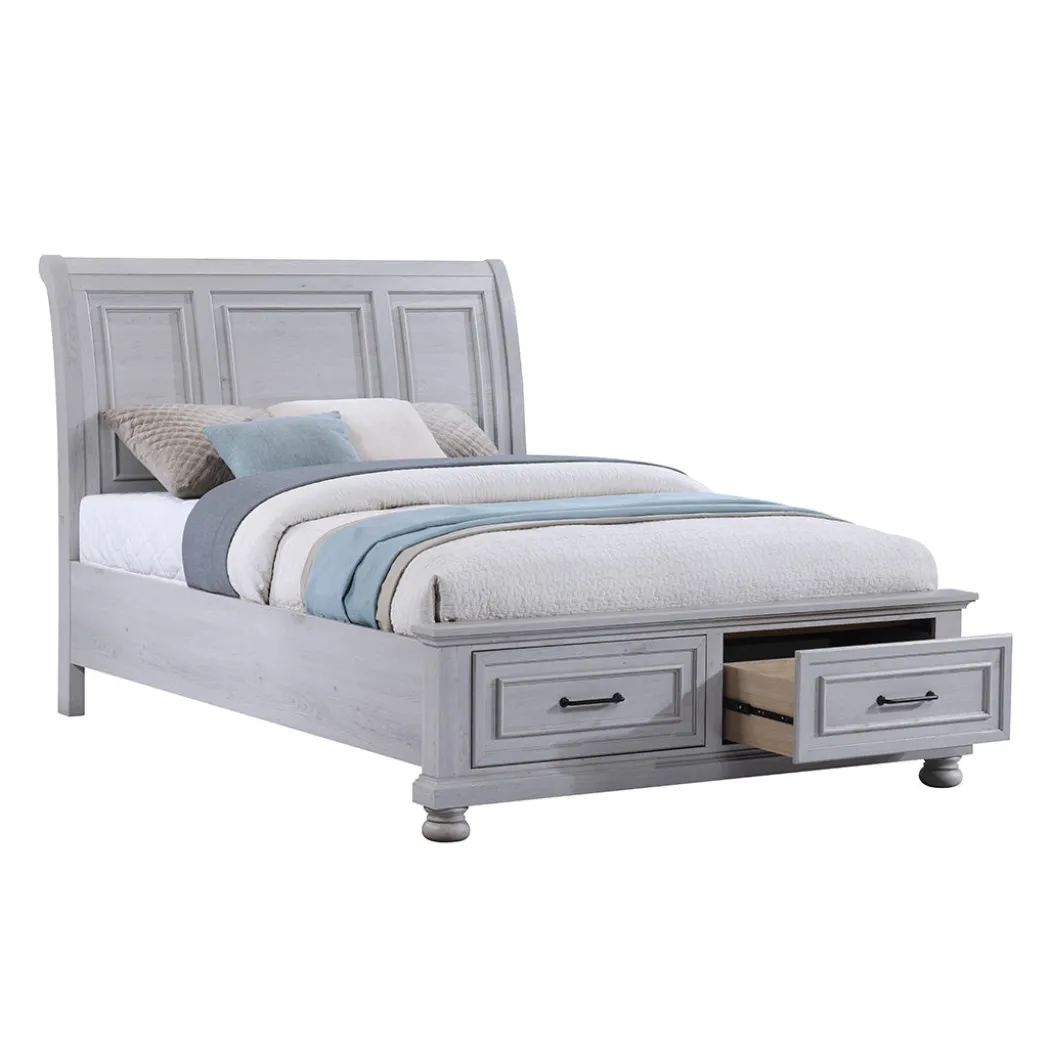 Blackwater Falls Bedroom Group