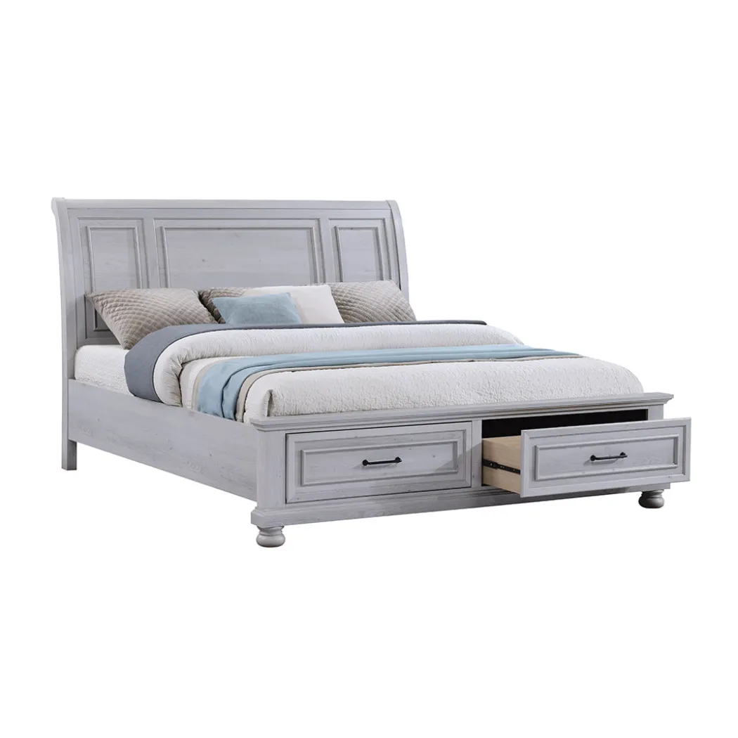 Blackwater Falls Bedroom Group
