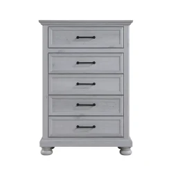 Blackwater Falls Chest