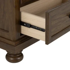 Blackwater Falls Chest