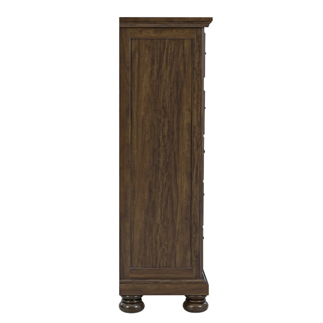 Blackwater Falls Chest