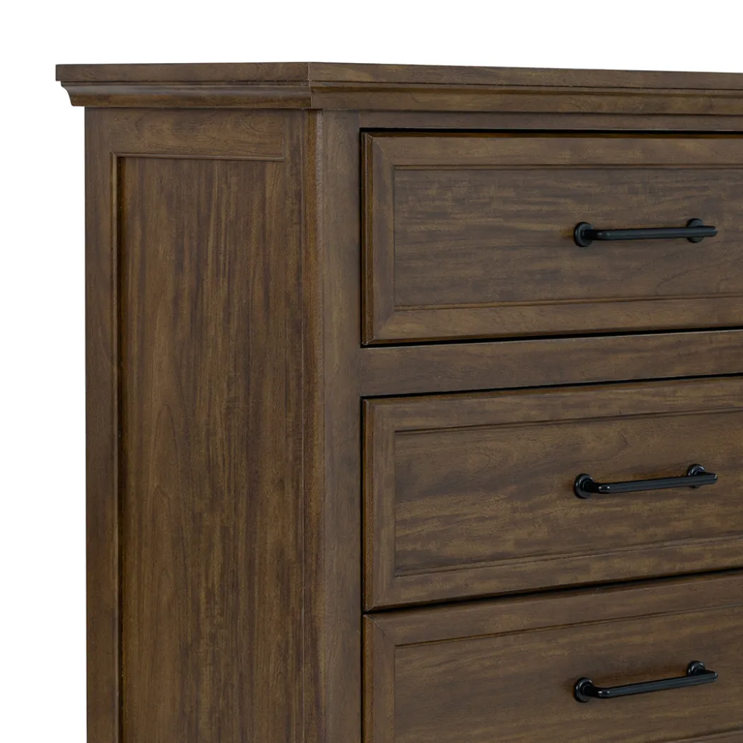 Blackwater Falls Chest