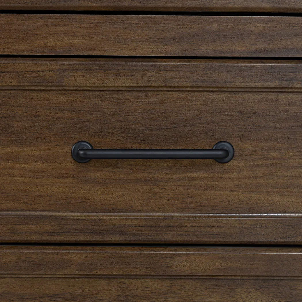 Blackwater Falls Chest