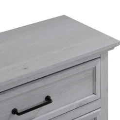Blackwater Falls Chest