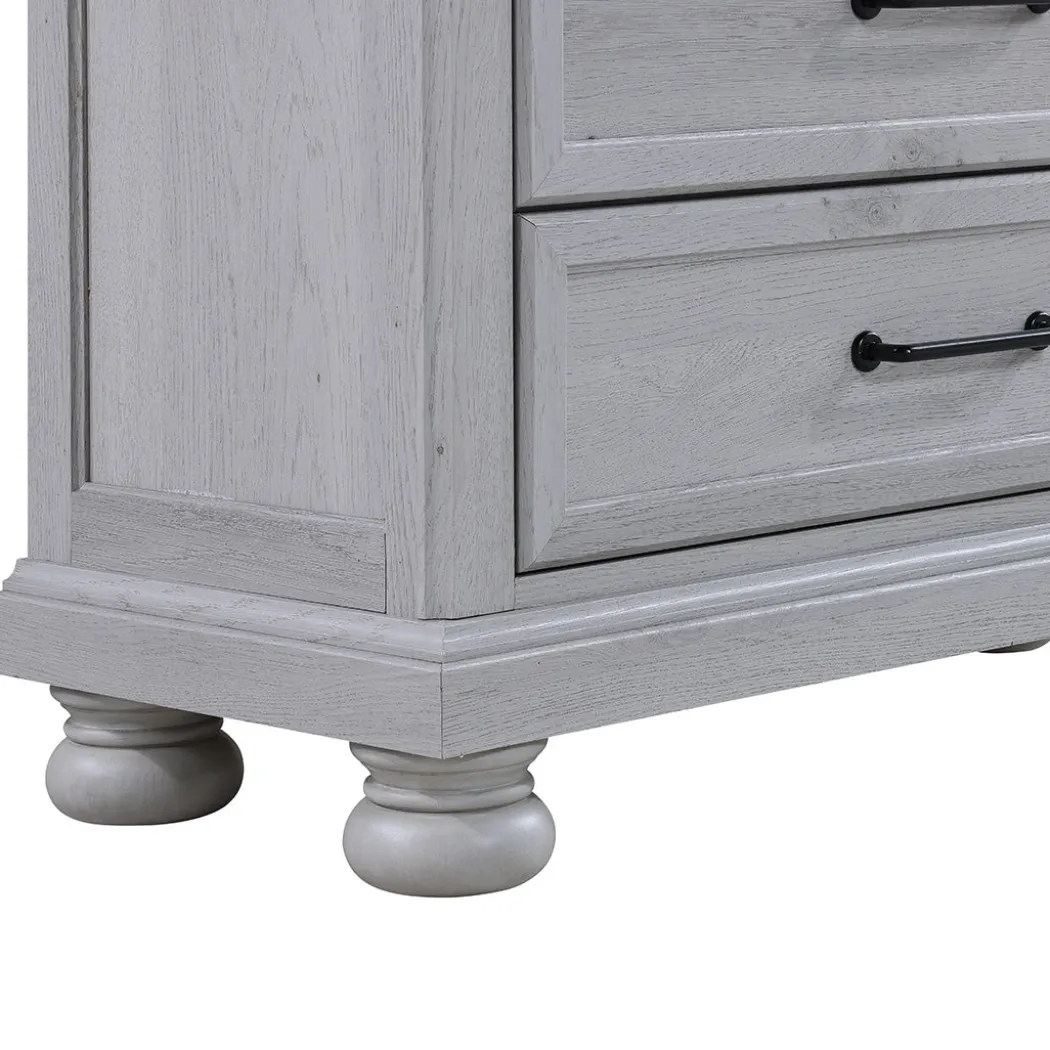 Blackwater Falls Chest