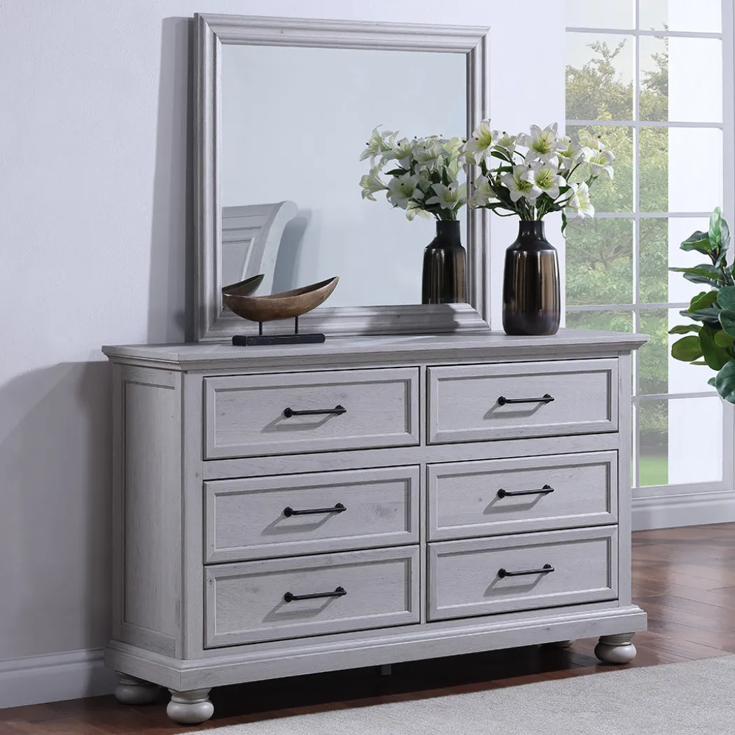 Blackwater Falls Dresser