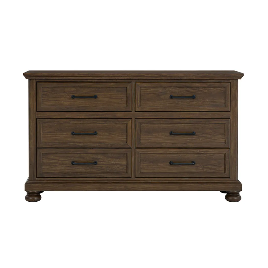 Blackwater Falls Dresser