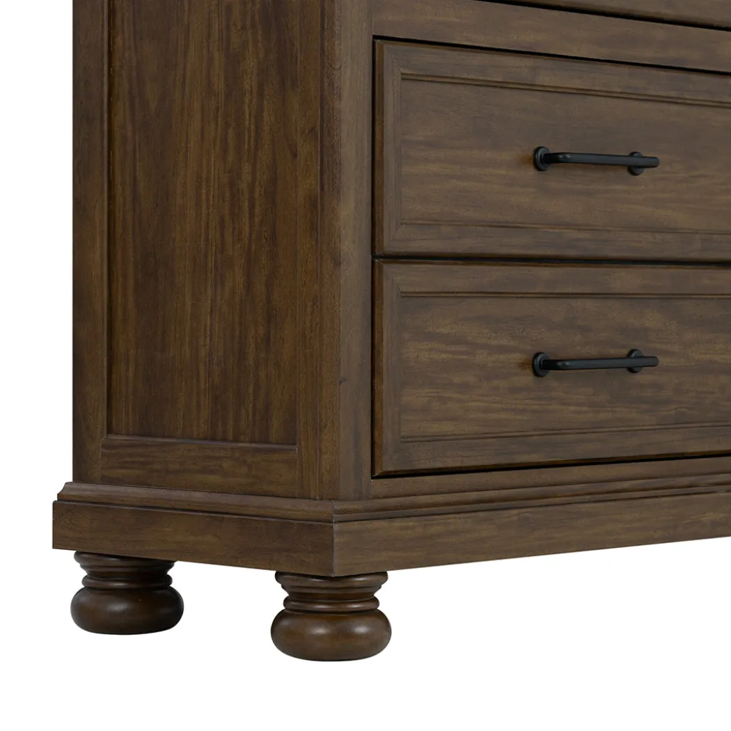 Blackwater Falls Dresser