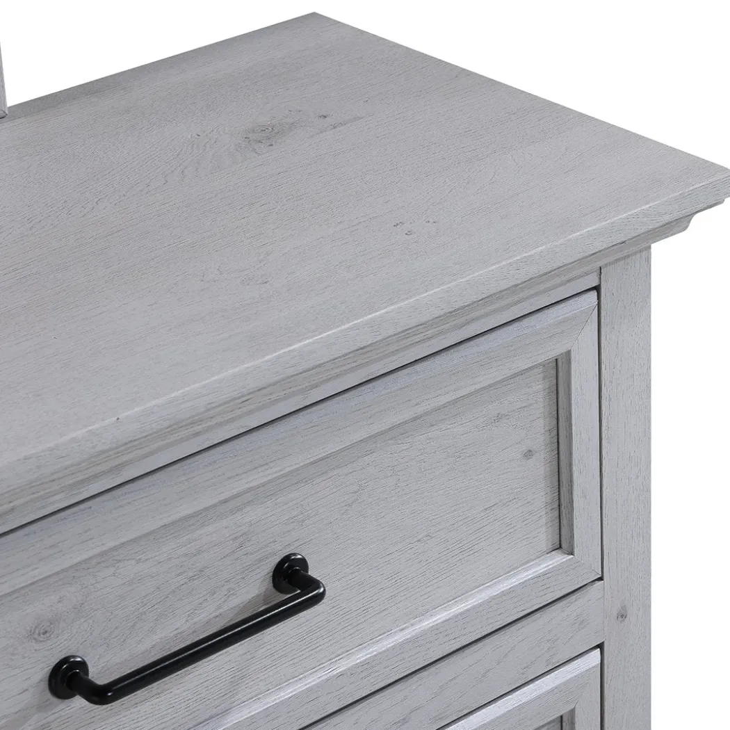 Blackwater Falls Dresser