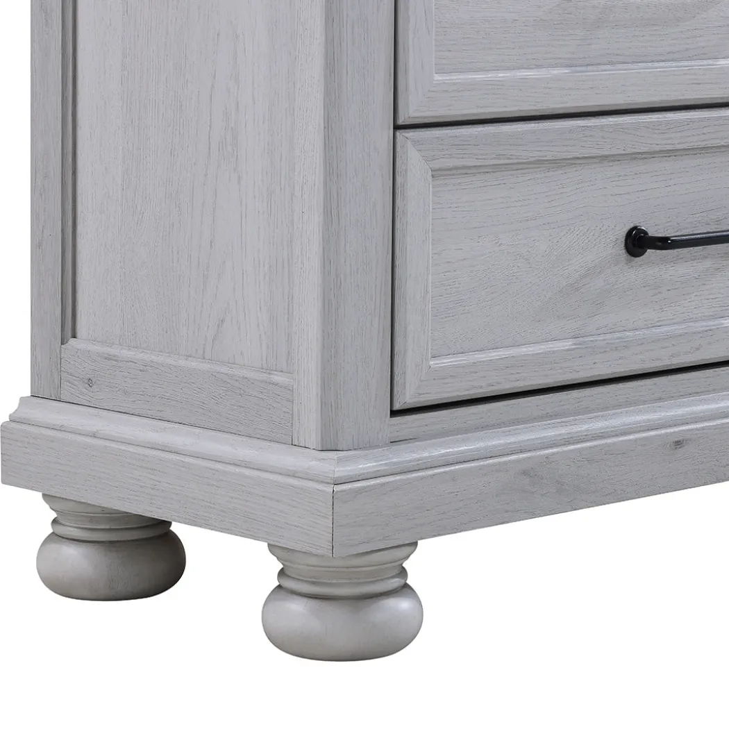 Blackwater Falls Dresser