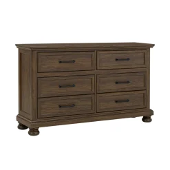 Blackwater Falls Dresser