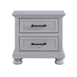 Blackwater Falls Nightstand