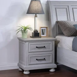 Blackwater Falls Nightstand