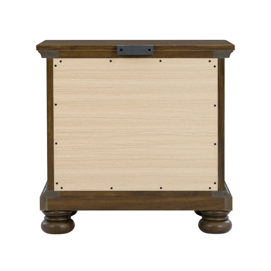 Blackwater Falls Nightstand