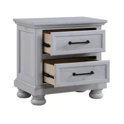 Blackwater Falls Nightstand