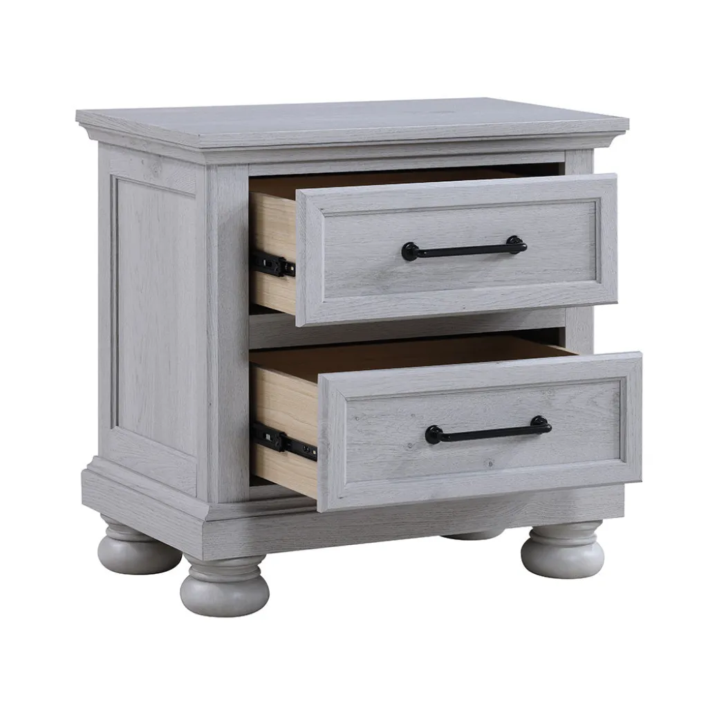 Blackwater Falls Nightstand