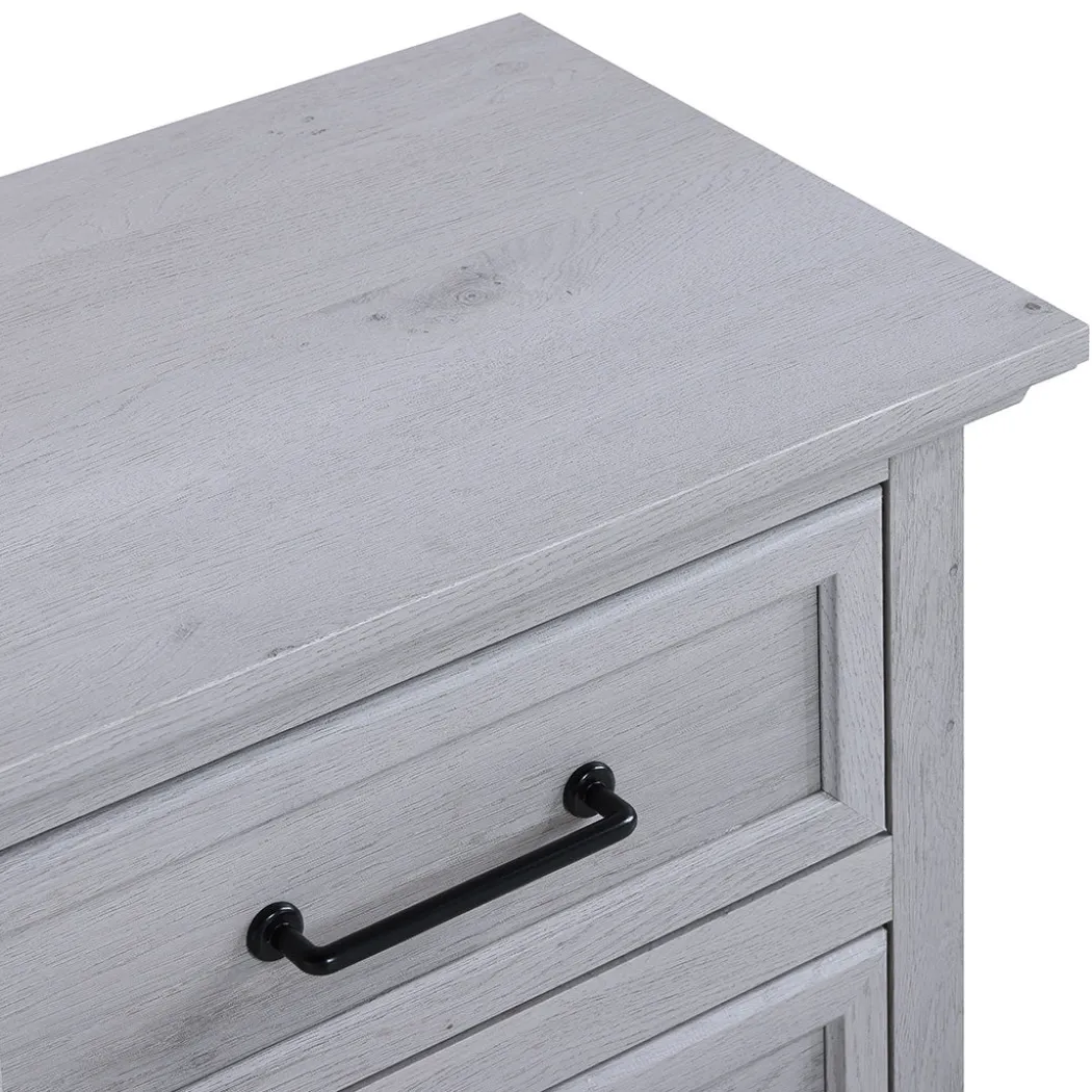 Blackwater Falls Nightstand