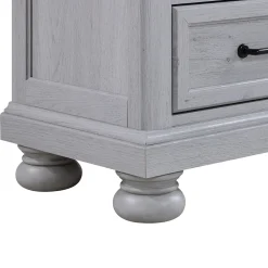 Blackwater Falls Nightstand