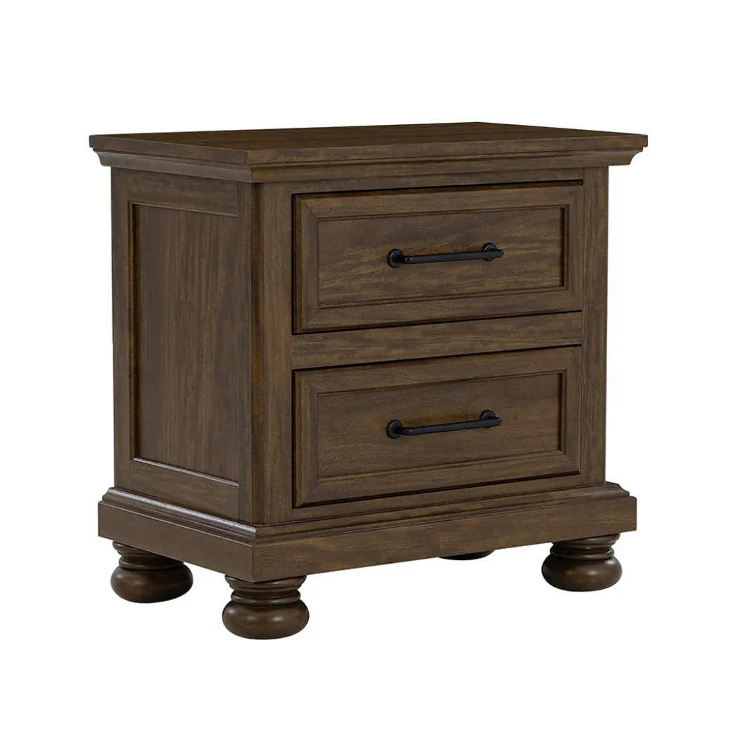 Blackwater Falls Nightstand