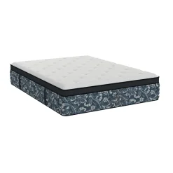Bladen Plush Euro Top Mattress