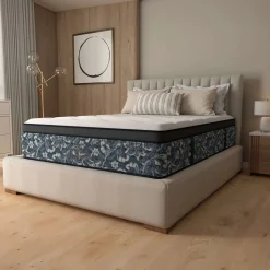 Bladen Plush Euro Top Mattress