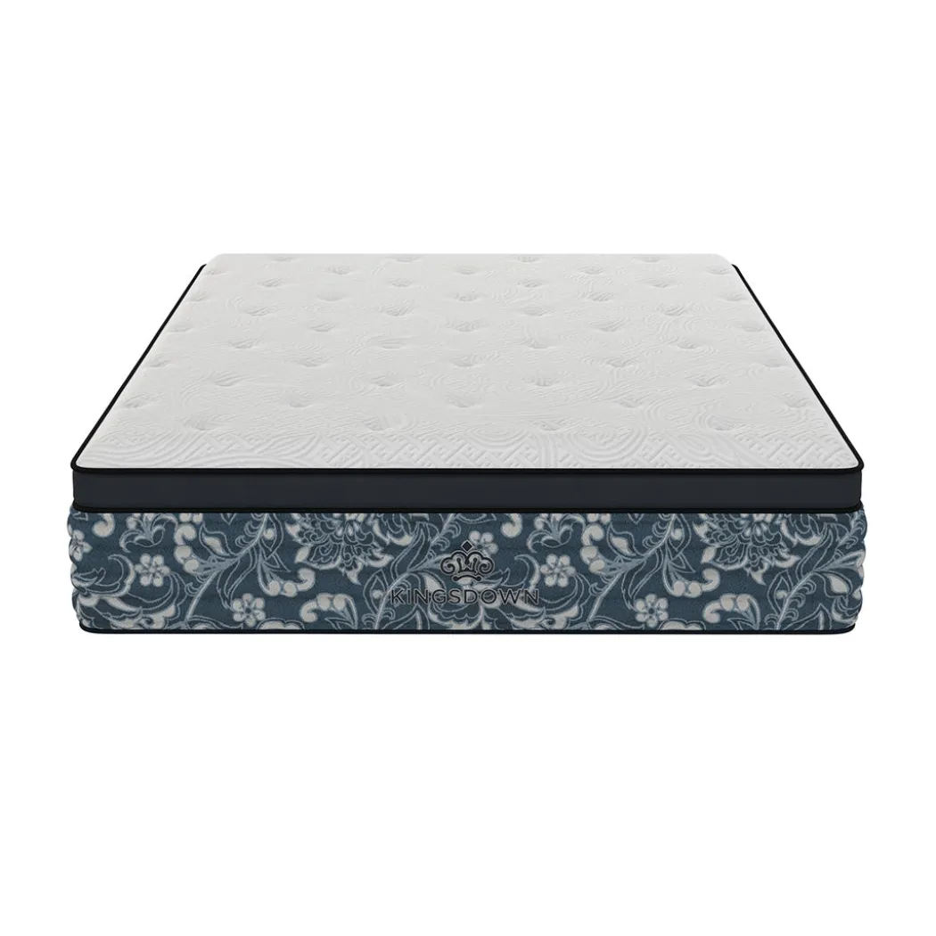 Bladen Plush Euro Top Mattress