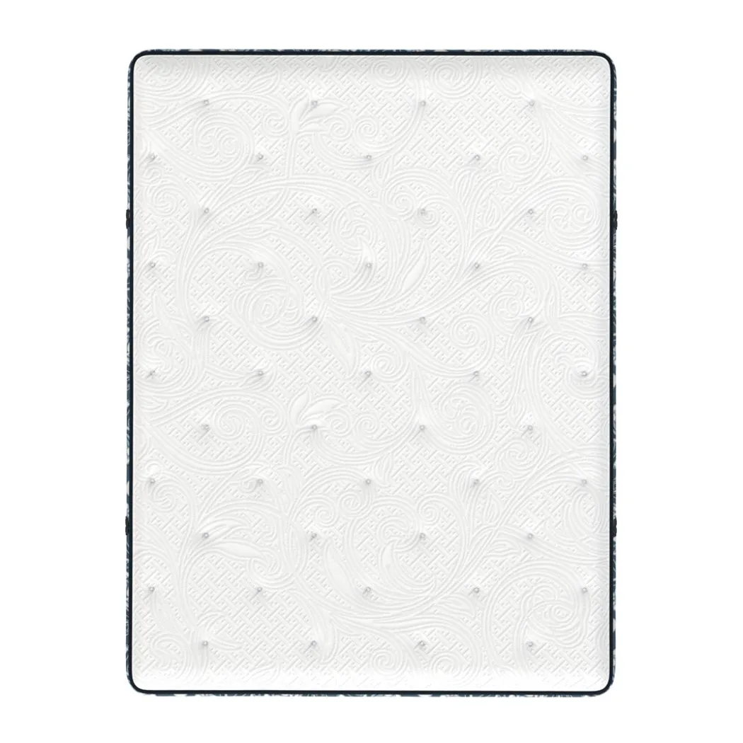 Bladen Plush Euro Top Mattress