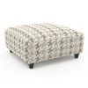Blass Berber Cocktail Ottoman