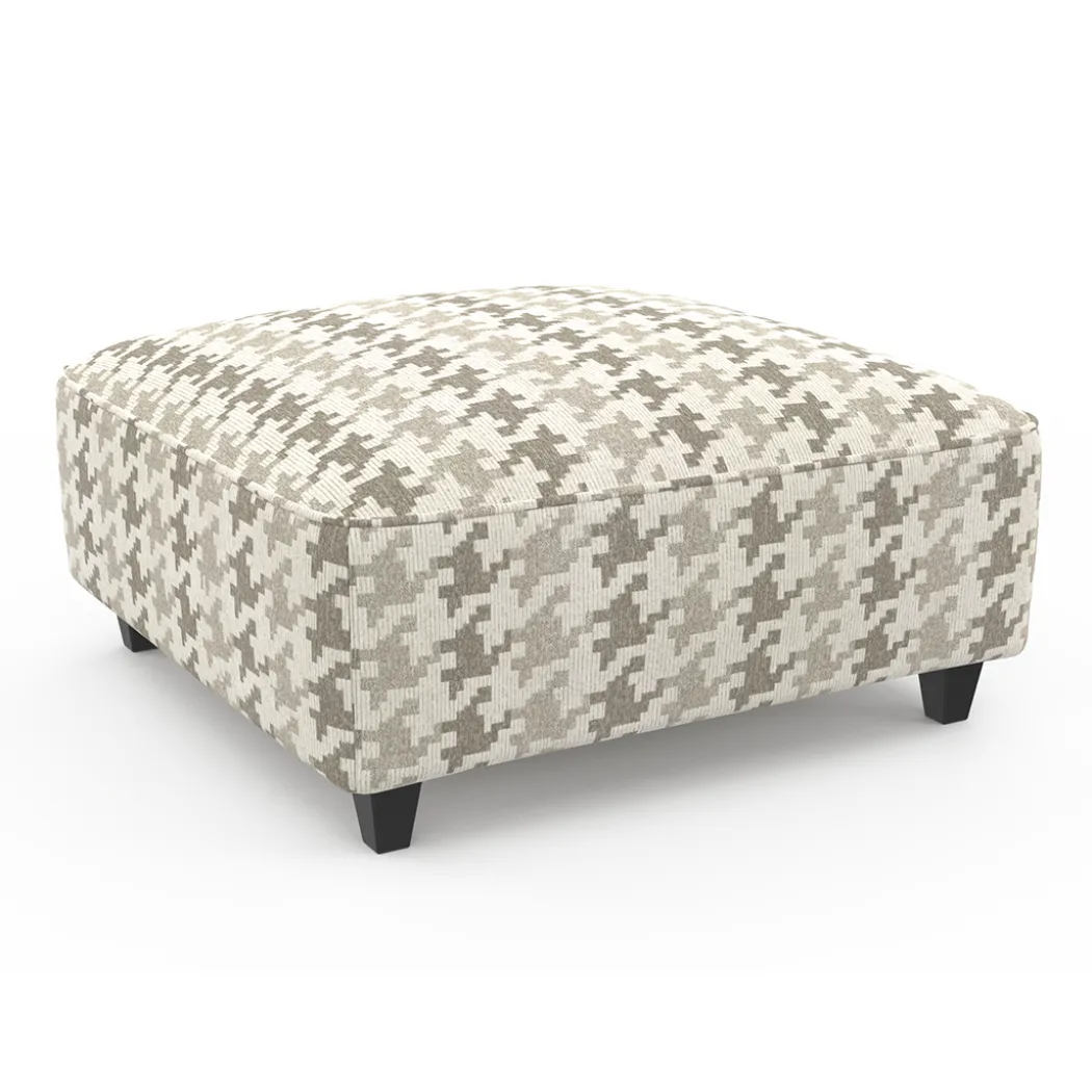 Blass Berber Cocktail Ottoman