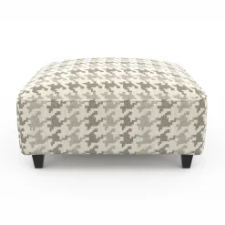 Blass Berber Cocktail Ottoman
