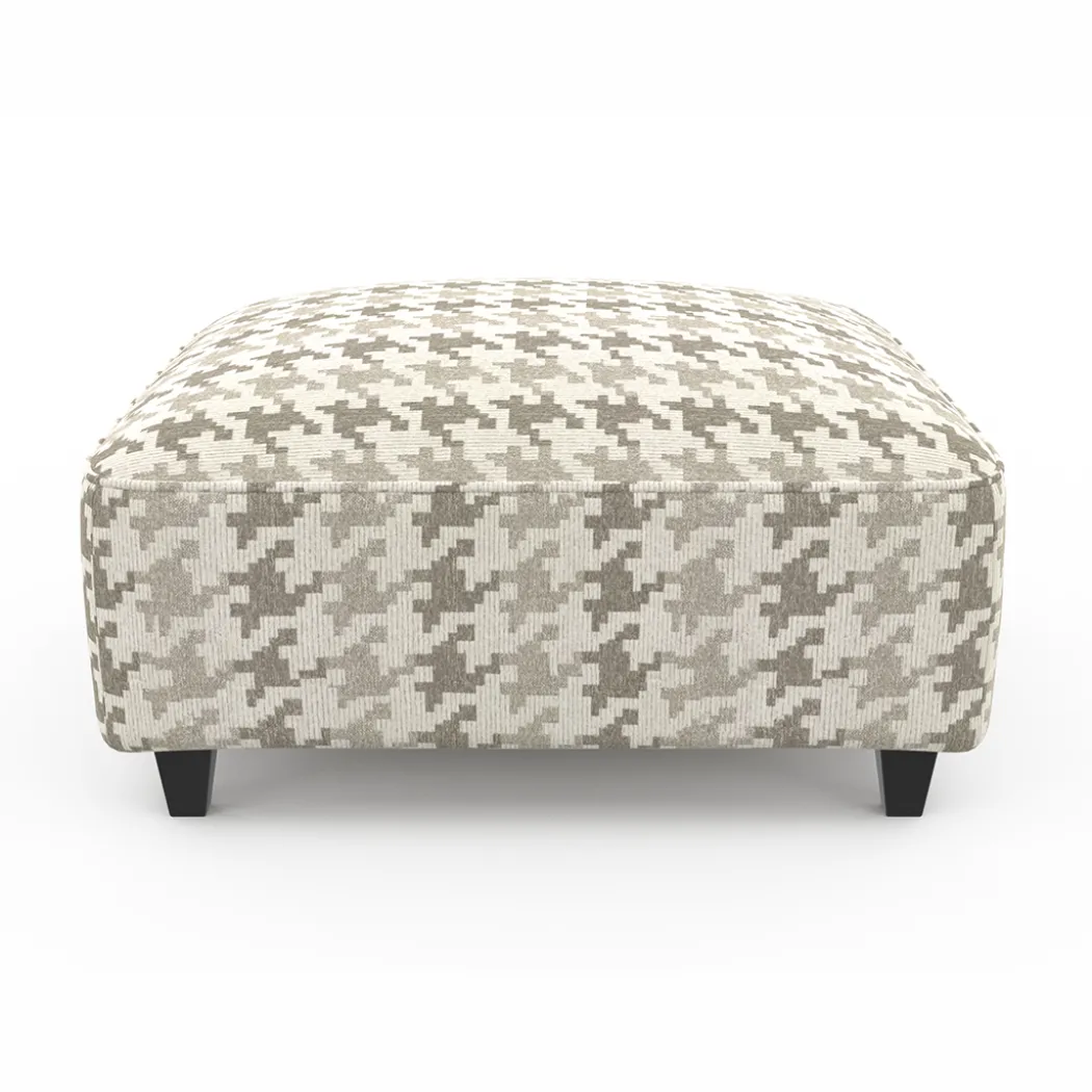 Blass Berber Cocktail Ottoman