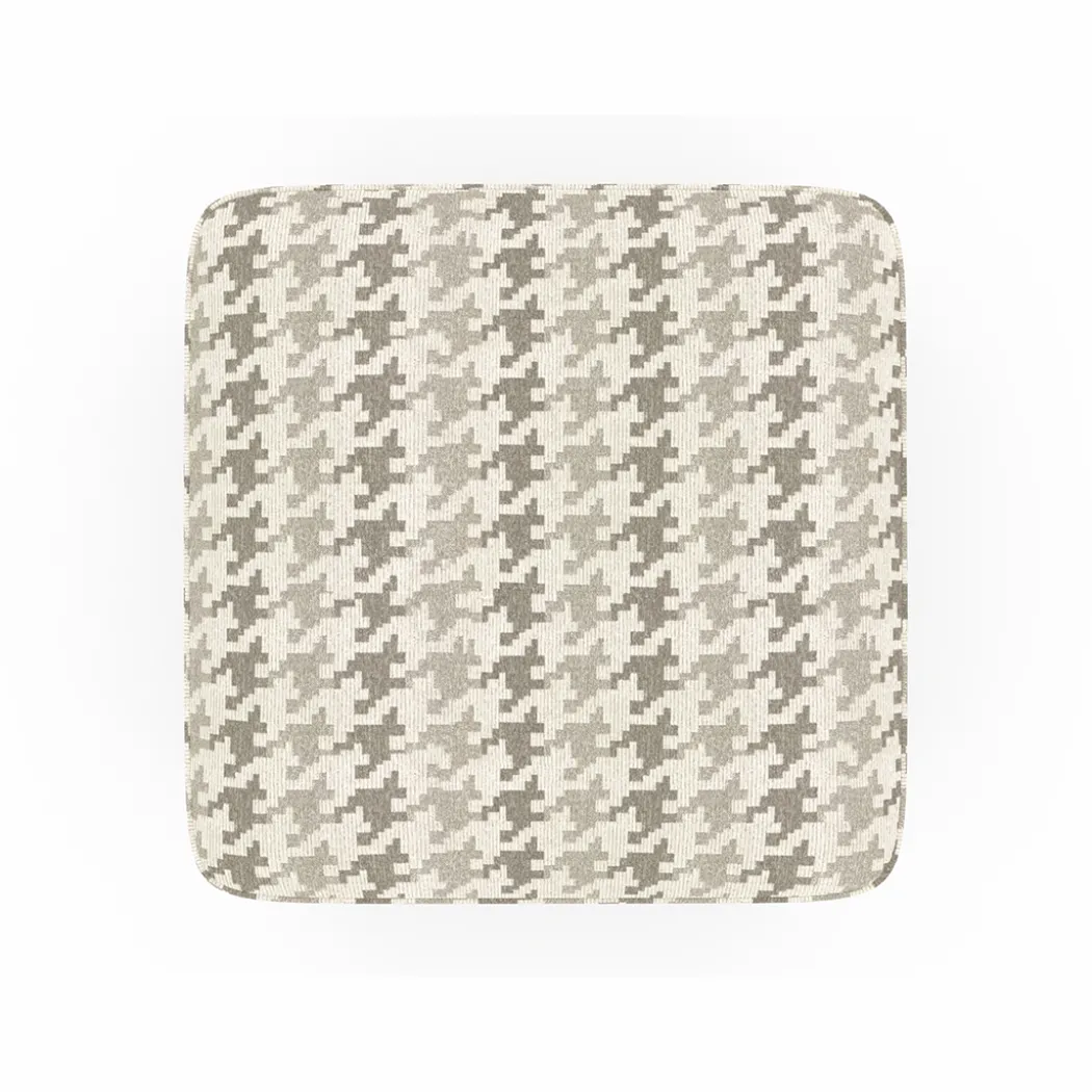 Blass Berber Cocktail Ottoman