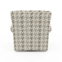 Blass Berber Swivel Chair